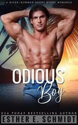 Icon image Odious Boy