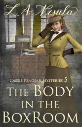 Icon image The Body in the Box Room