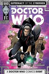 Icon image Doctor Who: Supremacy of the Cybermen