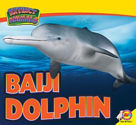Icon image Baiji Dolphin