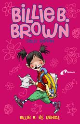 Icon image Billie B. Brown, 7. Billie B. és genial