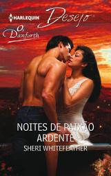 Icon image Noites de paixão ardente