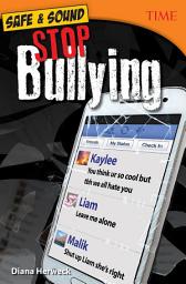 Icon image Safe & Sound: Stop Bullying