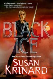 Icon image Black Ice