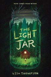 Icon image The Light Jar