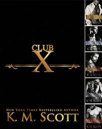 Icon image Complete Club X Series Set