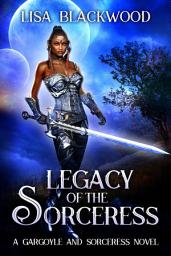Icon image Legacy of the Sorceress