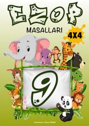 Icon image Ezop MASALLARI 4x4 9