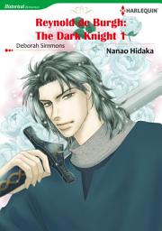 Icon image Reynold De Burgh: The Dark Knight 1: Harlequin Comics