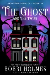 Icon image The Ghost and the Twins