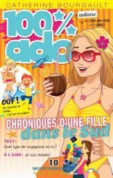 Icon image Chroniques d'une fille dans le sud 05