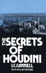 Icon image The Secrets of Houdini