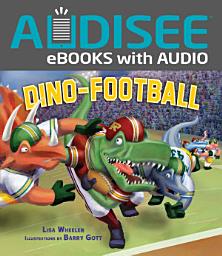 Icon image Dino-Football