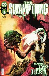 Icon image The Swamp Thing (2021)