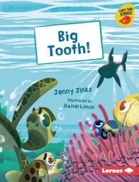 Icon image Big Tooth!