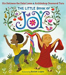 Icon image The Little Book of Joy
