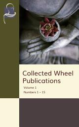 Icon image Collected Wheel Publications Volume 1