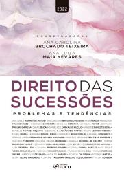 Icon image Direito das sucessões: Problemas e tendências