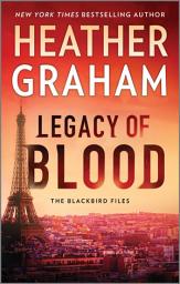 Icon image Legacy of Blood: A Novel