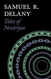 Icon image Tales of Nevèrÿon