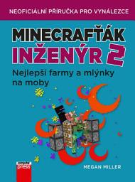 Icon image Minecrafťák inženýr 2: Svazek 2