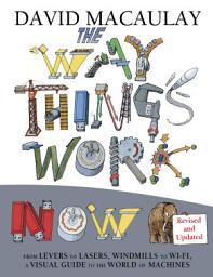 Icon image The Way Things Work Now