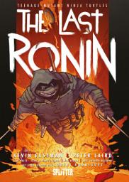 Icon image Teenage Mutant Ninja Turtles: The Last Ronin