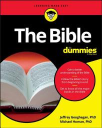 Icon image The Bible For Dummies