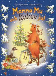 Icon image Mamma Mu och Kråkans jul