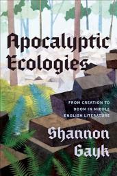 Icon image Apocalyptic Ecologies