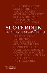 Icon image Crescita o extraprofitto