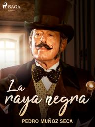Icon image La raya negra