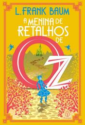 Icon image A Menina de Retalhos de Oz