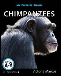 Icon image My Favorite Animal: Chimpanzees