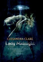 Icon image Mørkets magi 1 - Lady Midnight