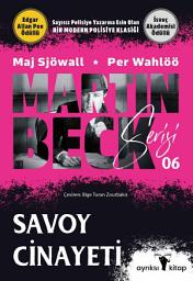 Icon image Savoy Cinayeti
