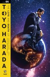 Icon image The Life and Death of Toyo Harada