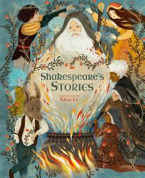 Icon image Shakespeare's Stories