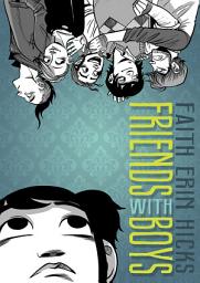 Icon image Friends with Boys