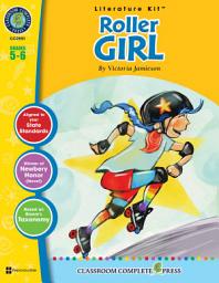 Icon image Roller Girl - Literature Kit Gr. 5-6