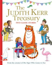 Icon image The Judith Kerr Treasury