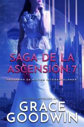 Icon image Saga de la ascensión: 7
