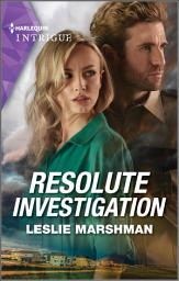 Icon image Resolute Investigation: Volume 3
