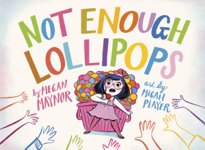 Icon image Not Enough Lollipops