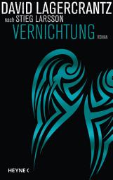 Icon image Vernichtung: Roman