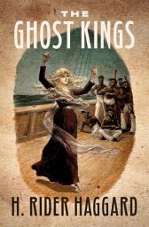 Icon image The Ghost Kings