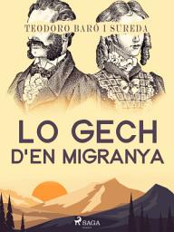 Icon image Lo gech d'en Migranya