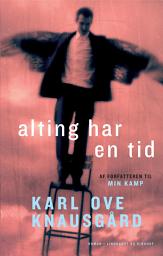 Icon image Alting har en tid