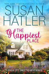 Icon image The Happiest Place: A Charming City Romance with Humor