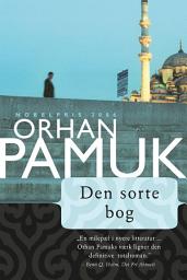 Icon image Den sorte bog